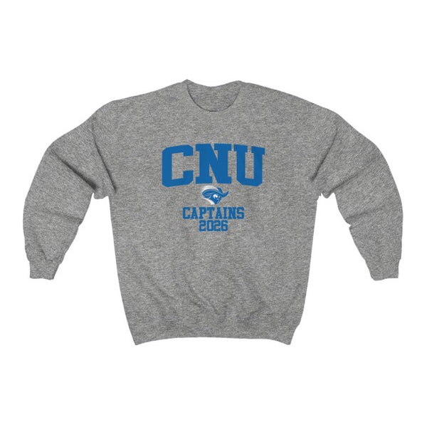 CNU Class of 2026