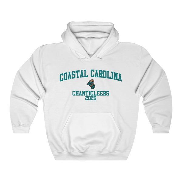 Coastal Carolina Class of 2025