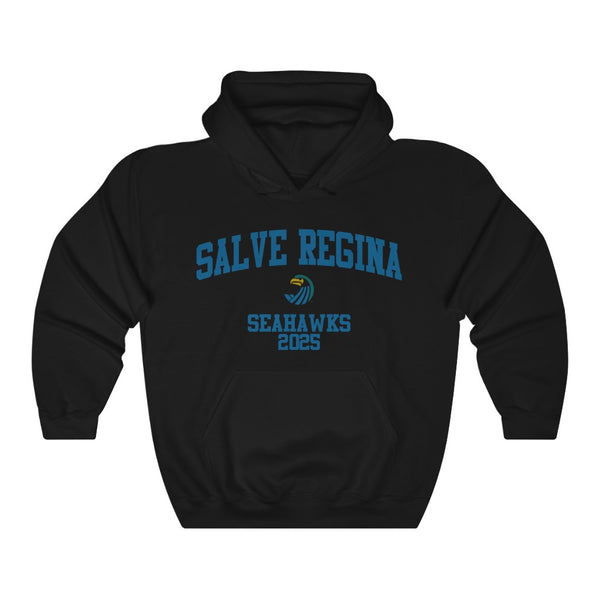 Salve Regina Class of 2025