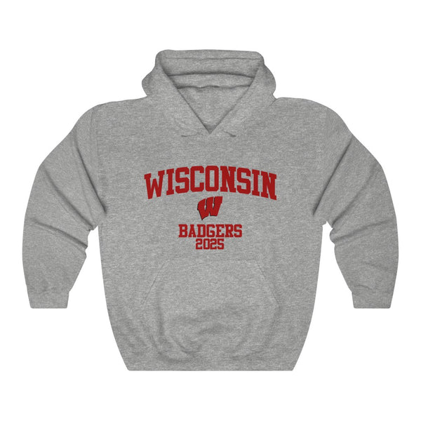 UW Madison Class of 2025