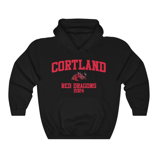 SUNY Cortland Class of 2024
