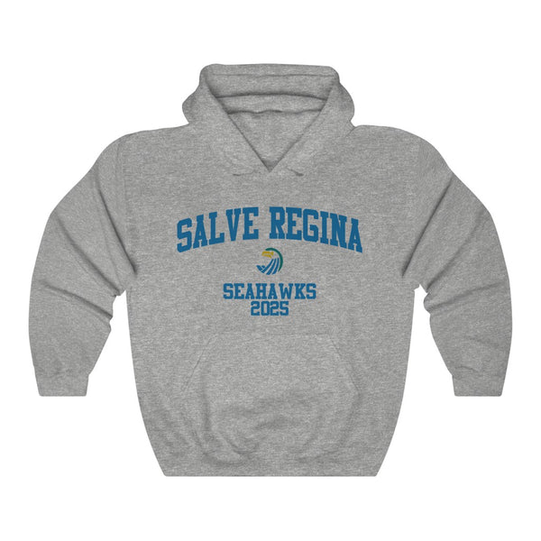 Salve Regina Class of 2025