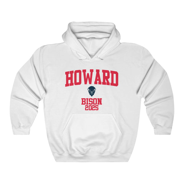 Howard Class of 2025