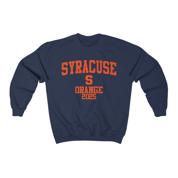 Syracuse Class of 2025