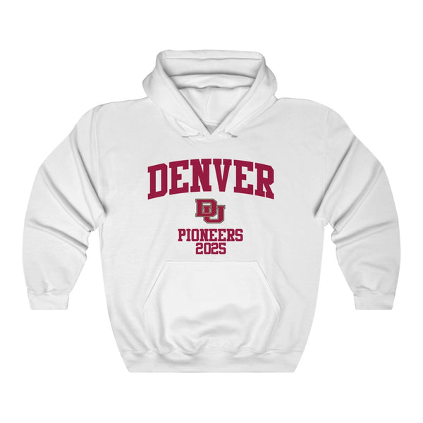 Denver Class of 2025