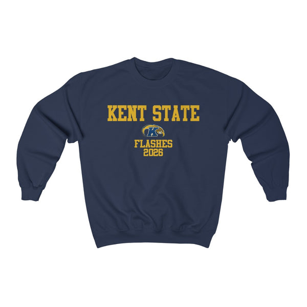 Kent State Class of 2026