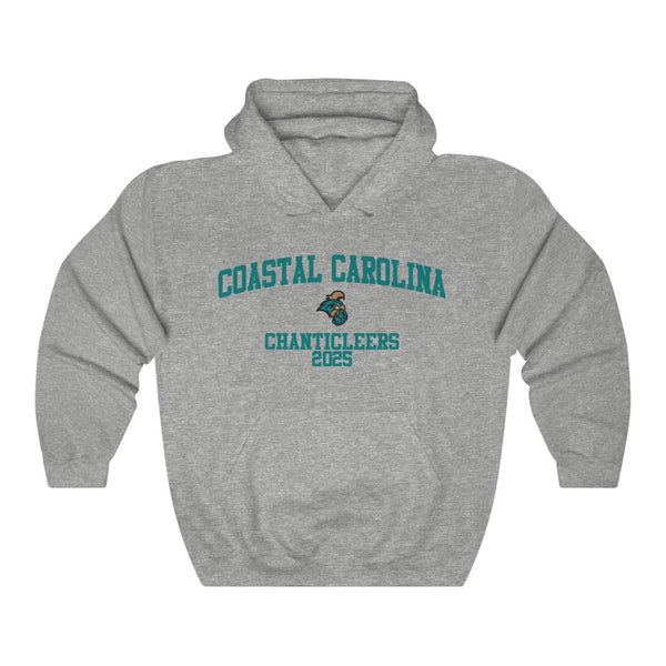 Coastal Carolina Class of 2025