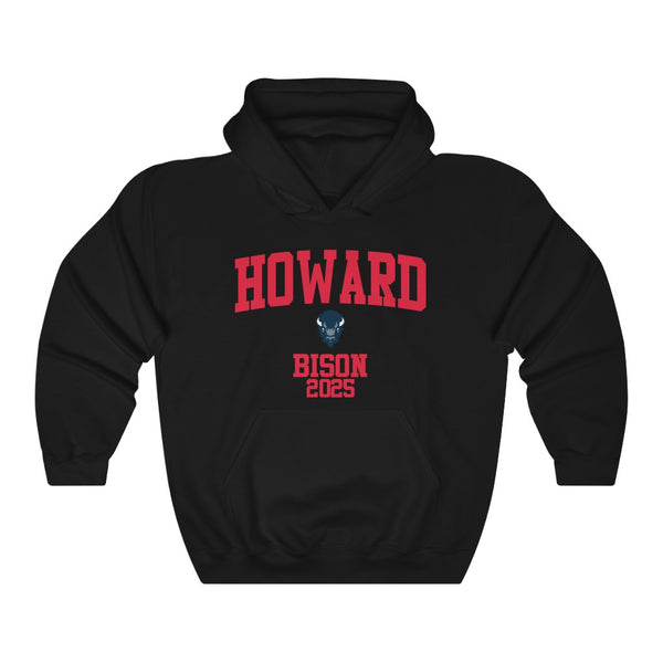 Howard Class of 2025