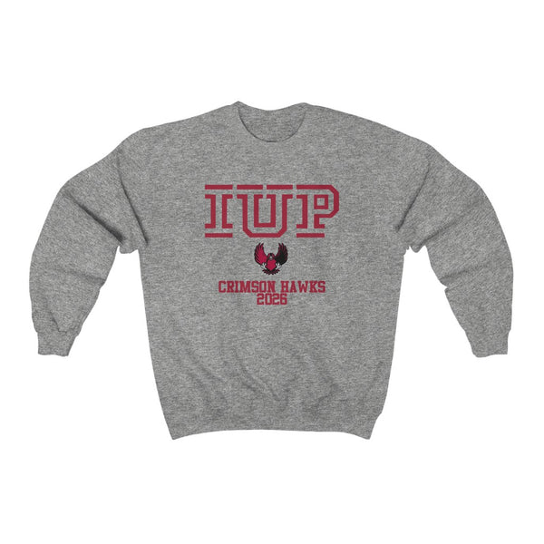 IUP Class of 2026