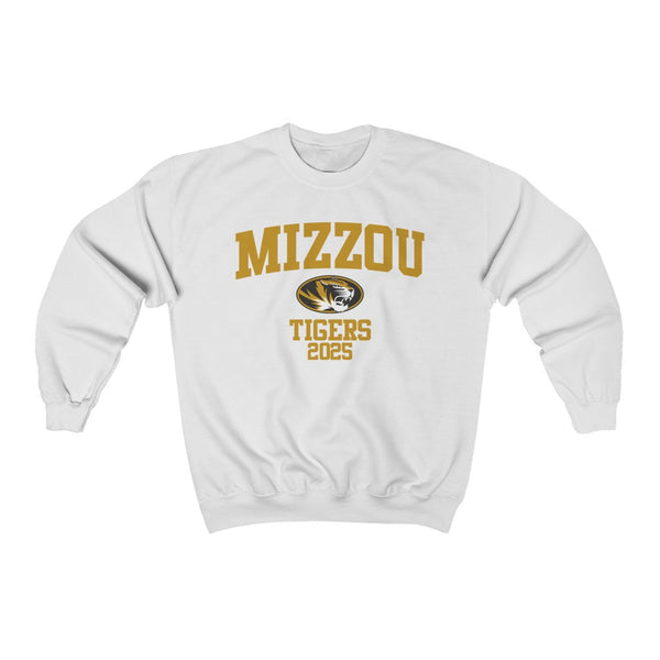 Mizzou Class of 2025