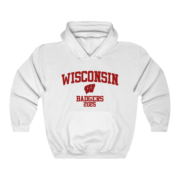 UW Madison Class of 2025