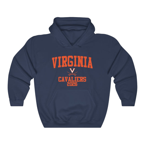 UVA Class of 2026