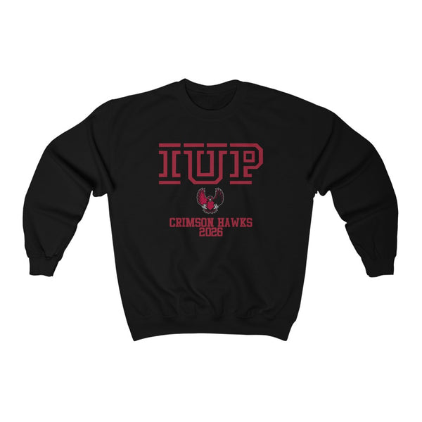 IUP Class of 2026