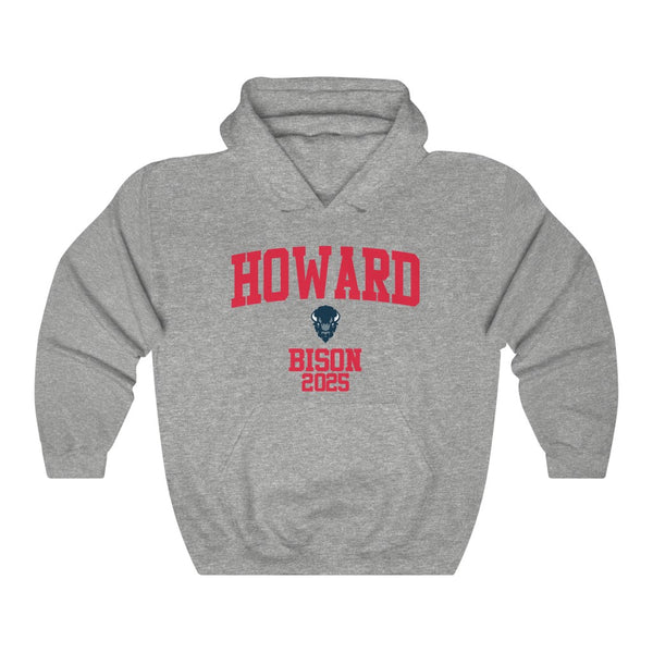 Howard Class of 2025