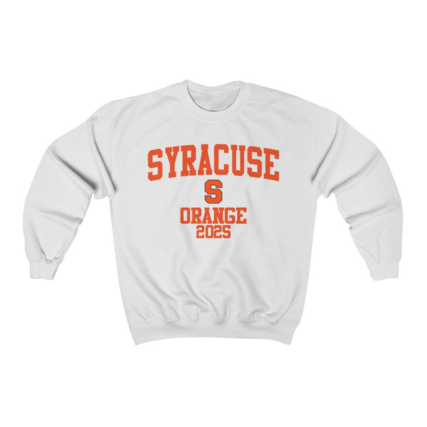 Syracuse Class of 2025