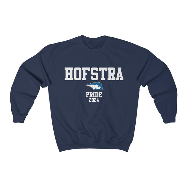 Hofstra Class of 2024