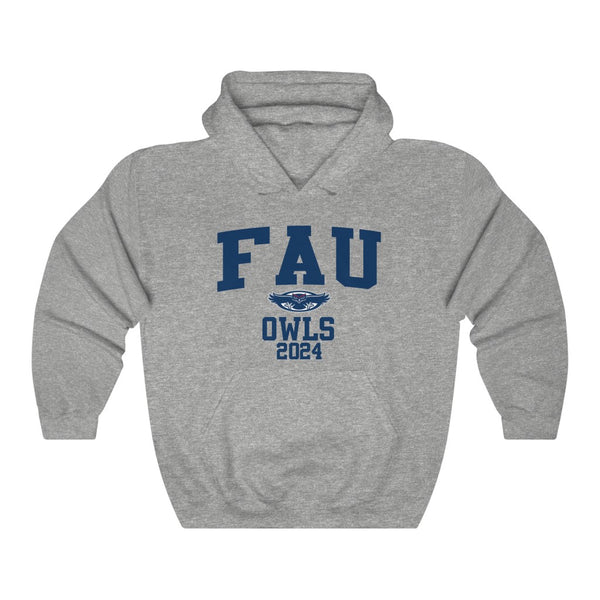 FAU Class of 2024