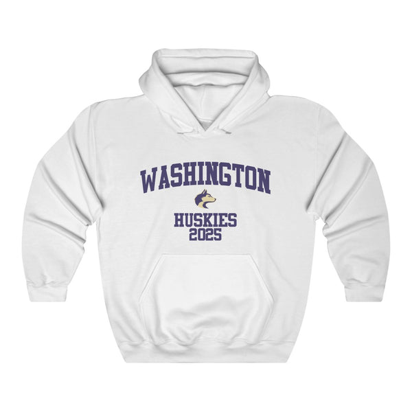 University of Washington Class of 2025