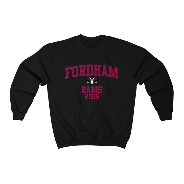 Fordham Class of 2025