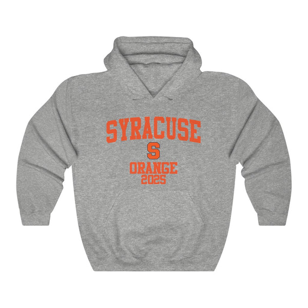 Syracuse Class of 2025
