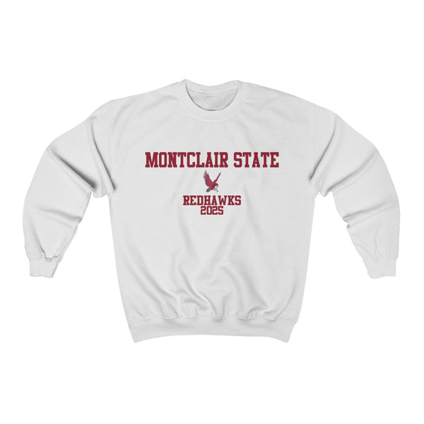 Montclair State Class of 2025