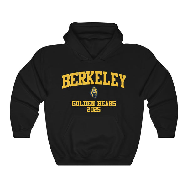UC Berkeley Class of 2025