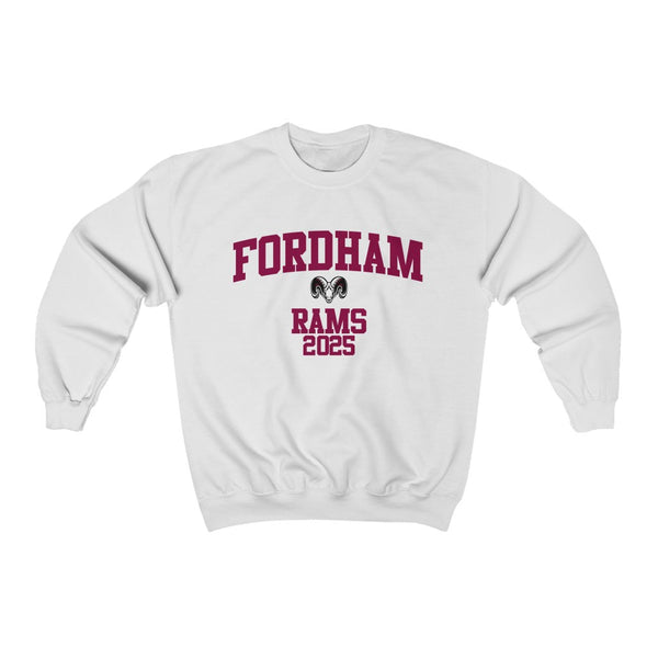Fordham Class of 2025