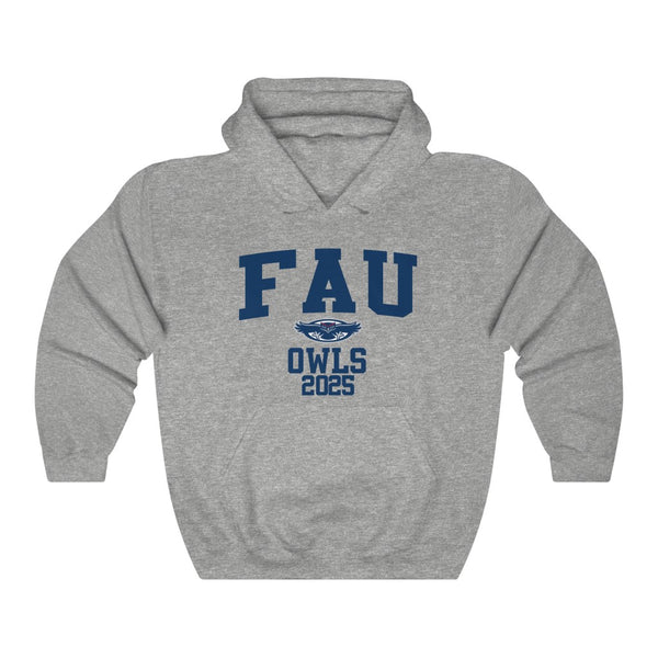 FAU Class of 2025