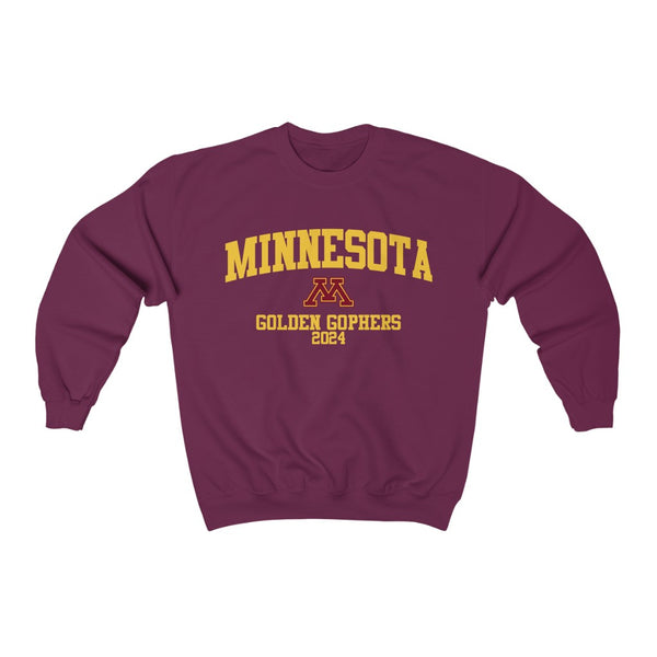 Minnesota Class of 2024