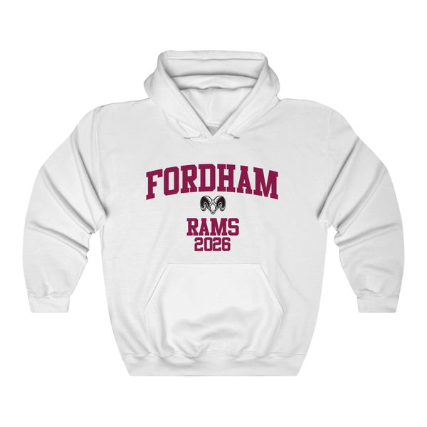 Fordham Class of 2026