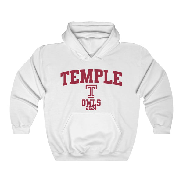 Temple Class of 2024