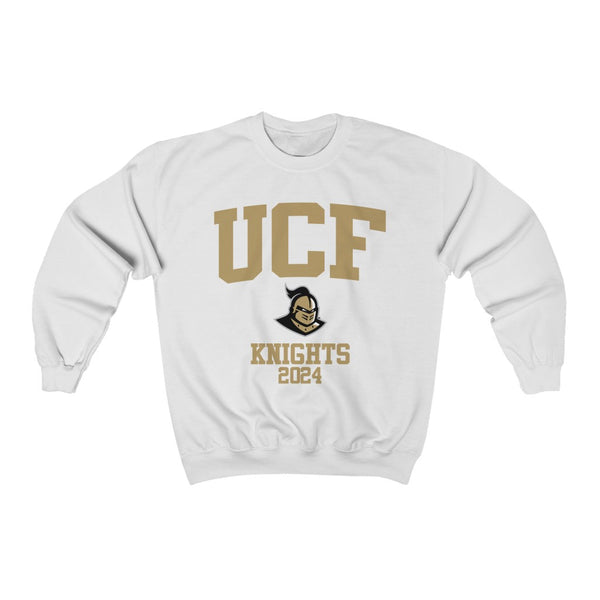 UCF Class of 2024