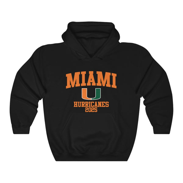 Miami Class of 2025