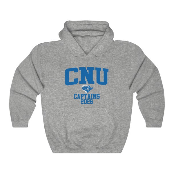 CNU Class of 2026