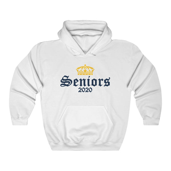 Seniors Class of 2020 - Corona Collection