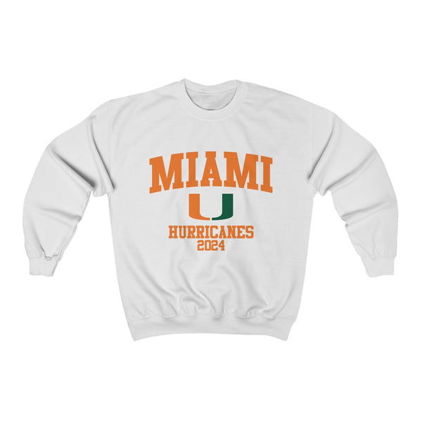 Miami Class of 2024