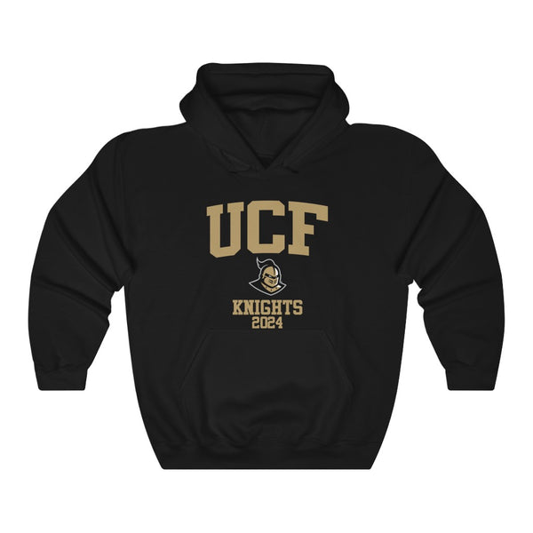 UCF Class of 2024