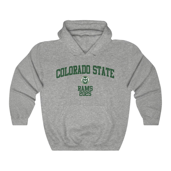 Colorado State Class of 2025
