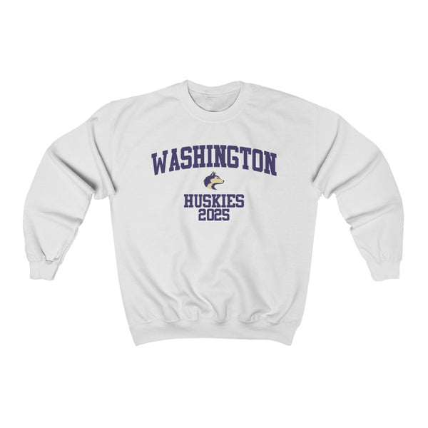 University of Washington Class of 2025