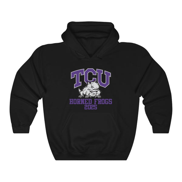 TCU Class of 2025