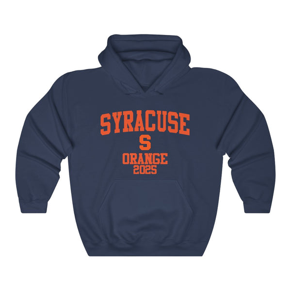 Syracuse Class of 2025