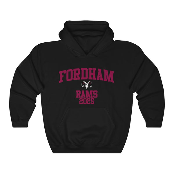 Fordham Class of 2025