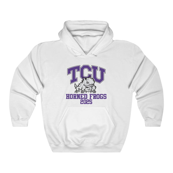 TCU Class of 2025