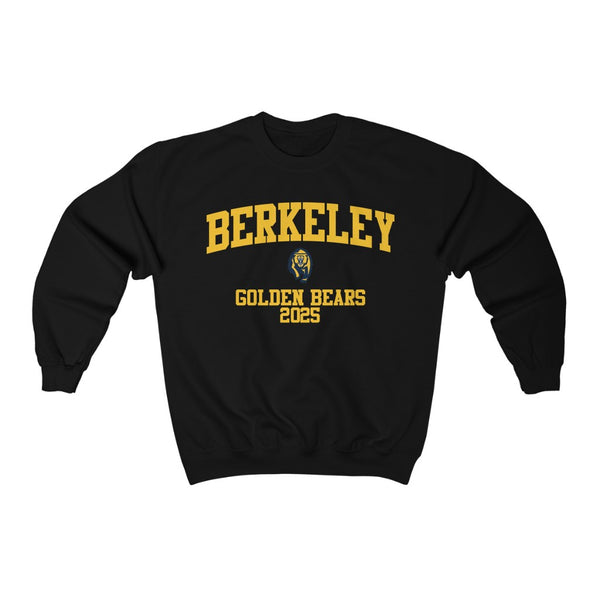 UC Berkeley Class of 2025