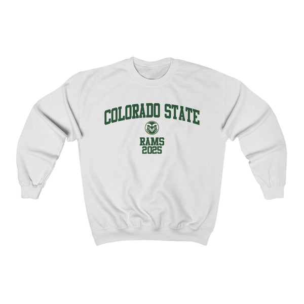 Colorado State Class of 2025