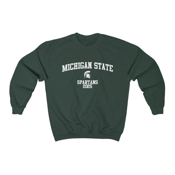 MSU Class of 2025