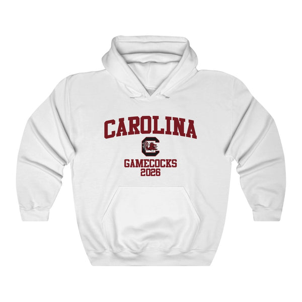 South Carolina Class of 2026