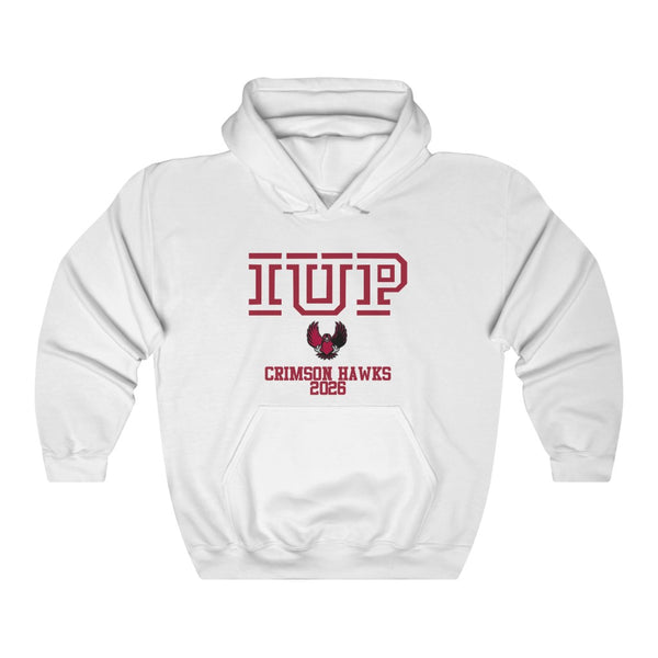 IUP Class of 2026