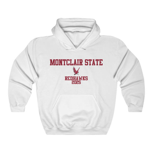 Montclair State Class of 2025