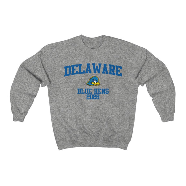 Delaware Class of 2026